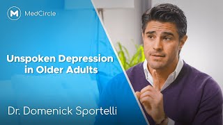 Why Depression Goes Undetected In Adults [upl. by Phox]