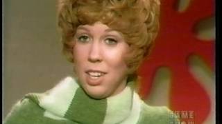 Vicki Lawrence on The Dating Game 1971 [upl. by Geaghan]