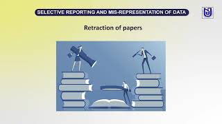 Module2 Unit12 Selective Reporting and Misrepresentation of Data [upl. by Namsu]