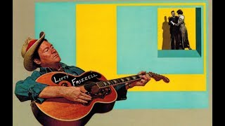 Lefty Frizzell  Mom and Dads Waltz [upl. by Hoes511]